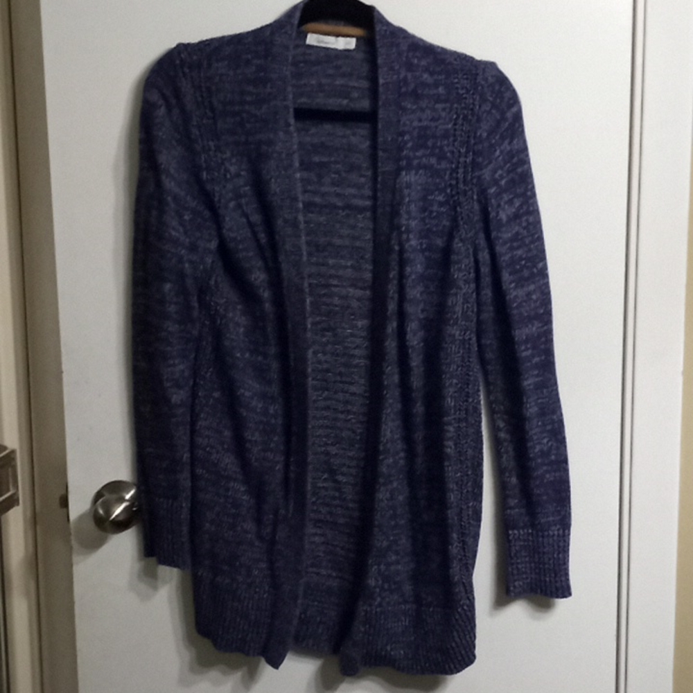 Reitmans Cardigan s/p